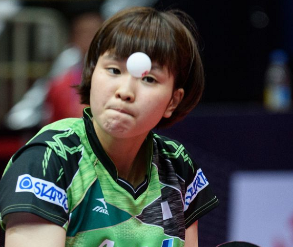 开云体育中国-德国队横扫中国队，戴资颖高光表现