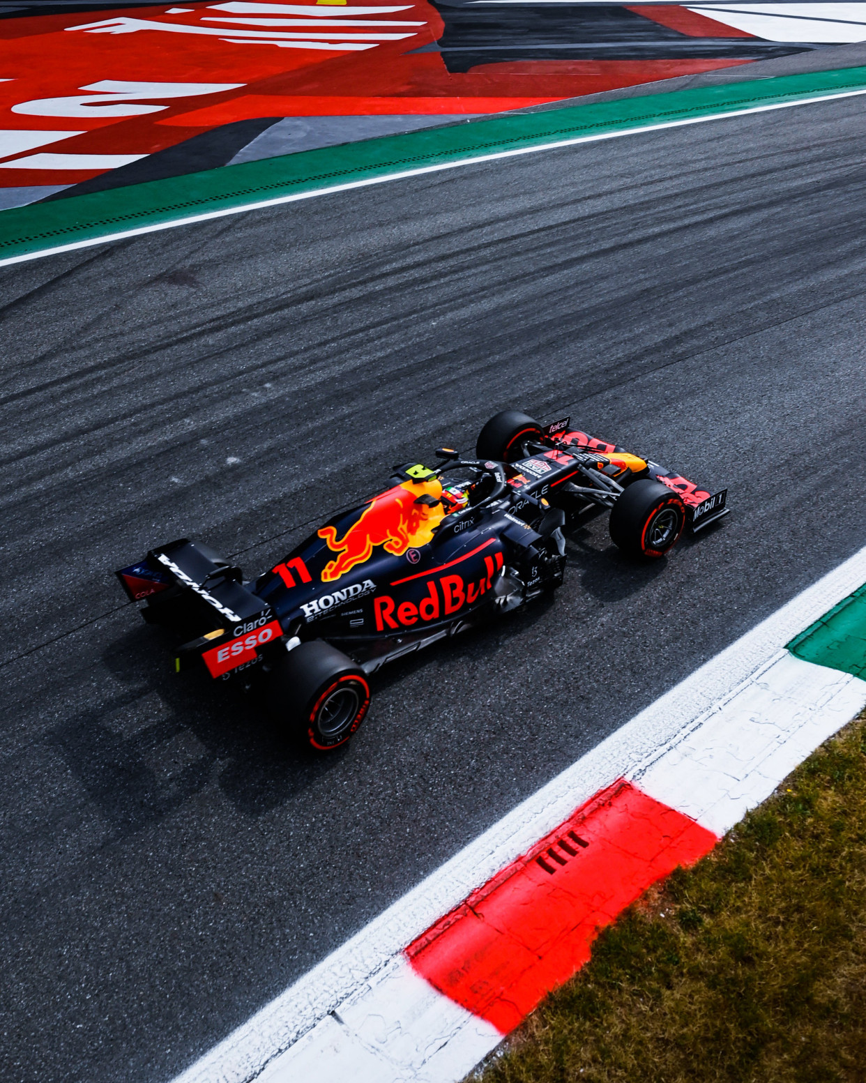 开云下载-索伯车队翻盘雷诺车队，诺里斯状态火热  第1张