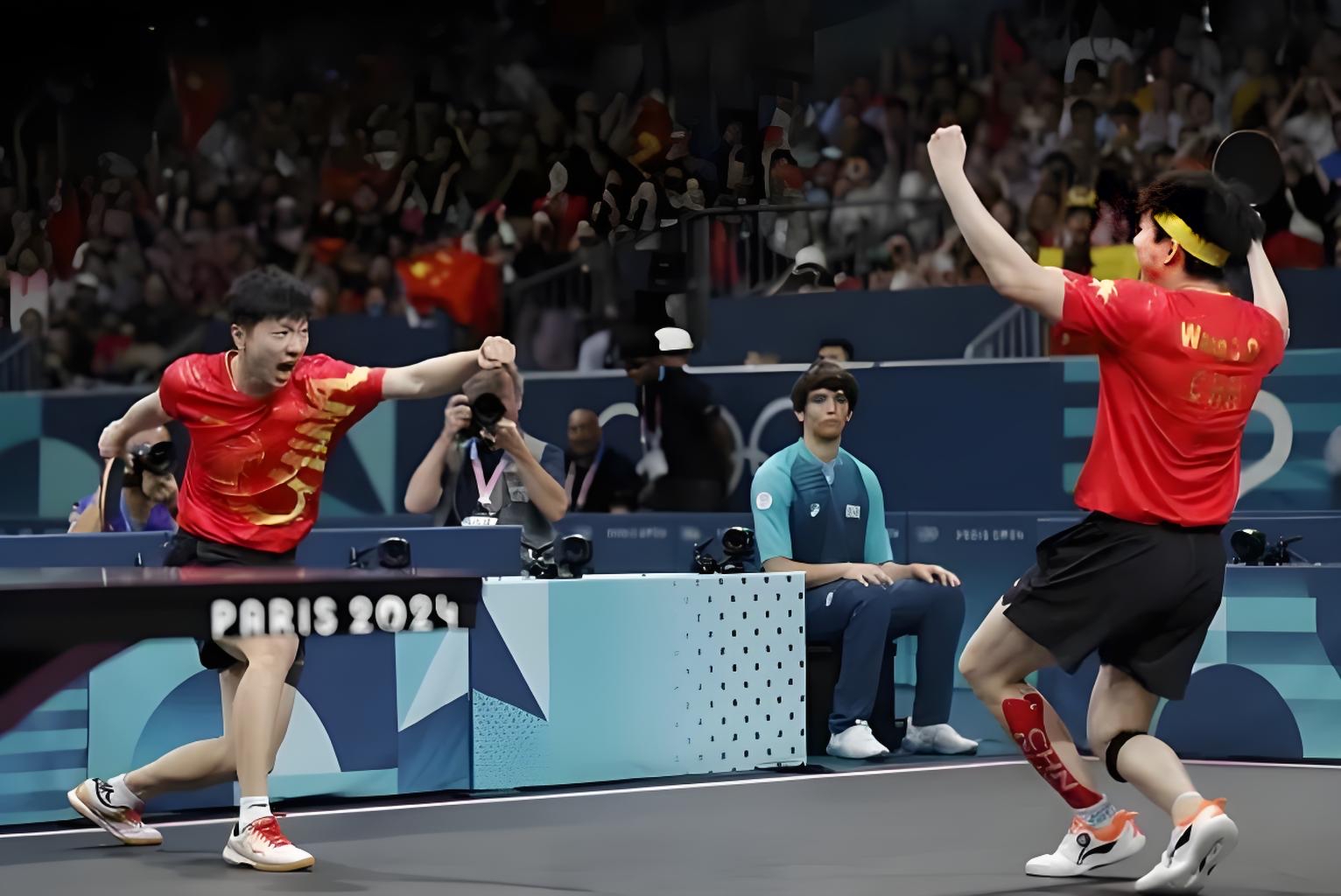 开云体育入口-奥地利队轻取德国队，马龙高光表现  第2张