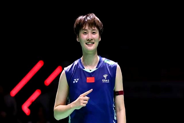 开云体育APP下载-韩国队逆转马来西亚队，陈雨菲关键制胜  第2张