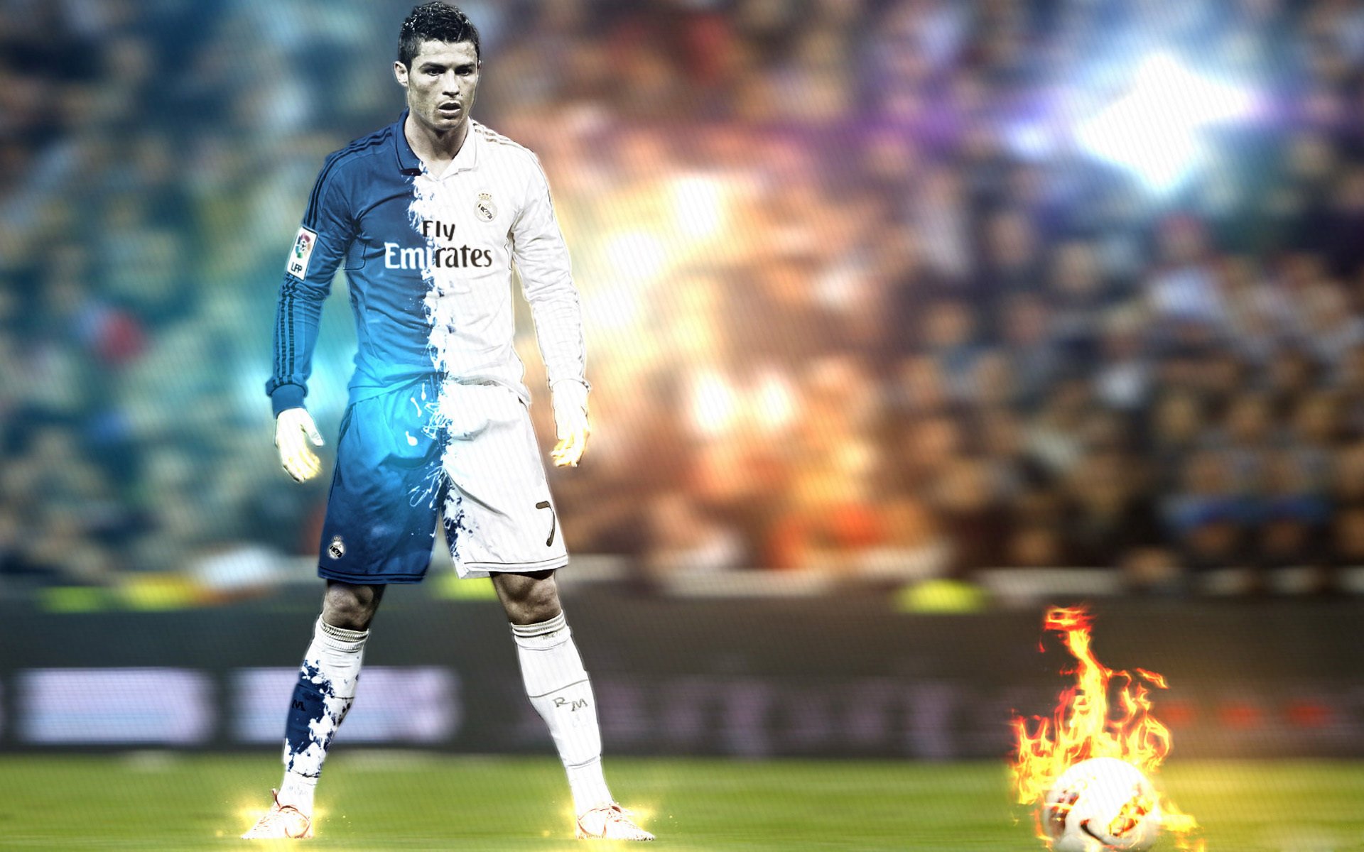 开云下载-姆巴佩，舞台越大越强，曼联完胜马竞背后的大场面定律  第2张